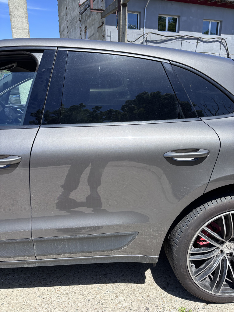 Usa stanga spate Porsche Macan 3.0 Benzina 2015, -