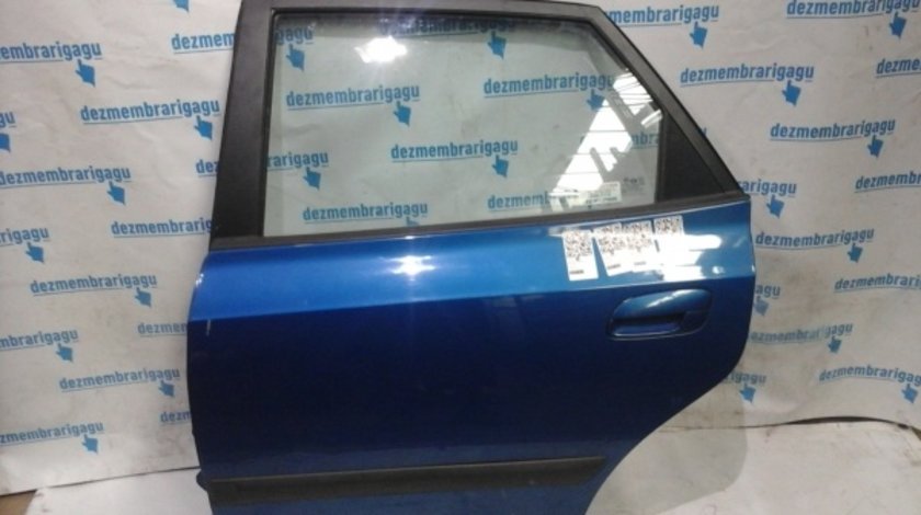 Usa stanga spate portiera stanga Hyundai Elantra