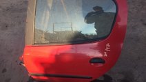 Usa stanga spate portiera stanga Peugeot 206