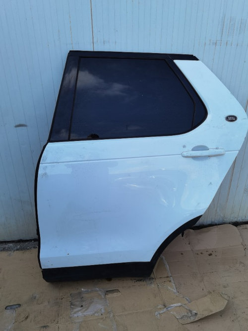 Usa stanga spate Range Rover Discovery sport 2019