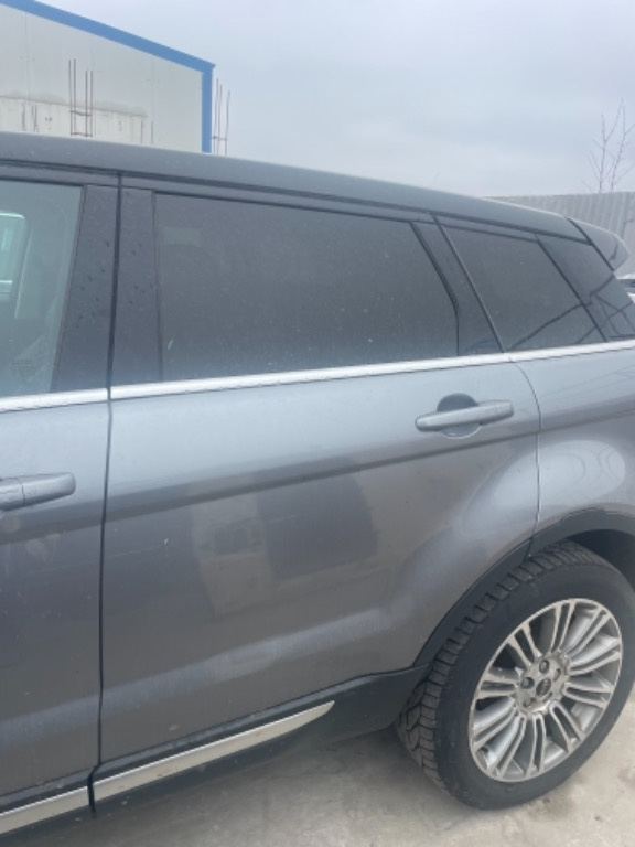 Usa stanga spate range rover evoque