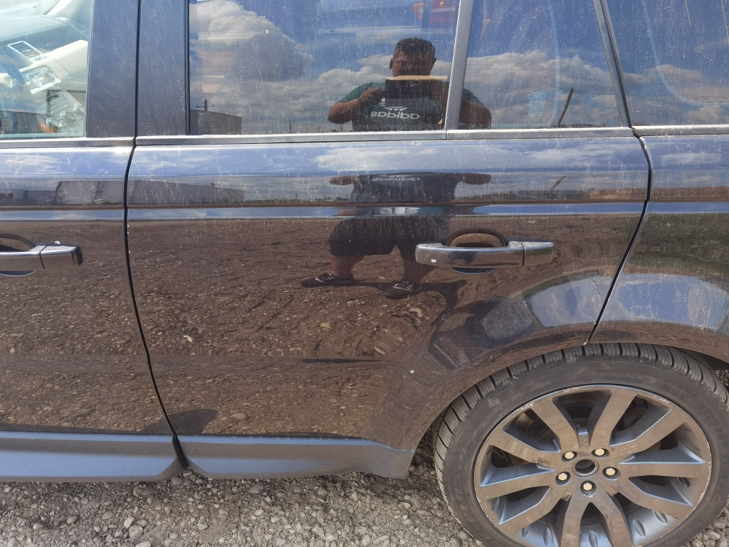 Usa stanga spate Range Rover Sport 2012 facelift
