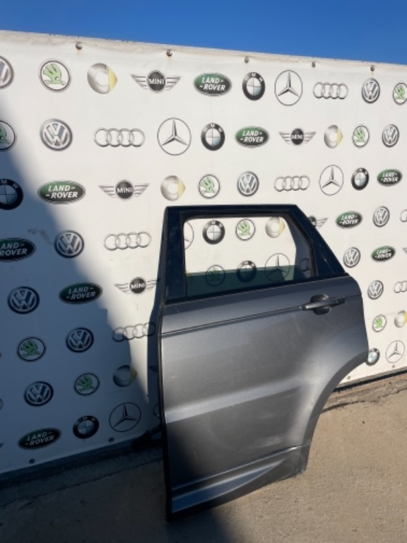 Usa stanga spate range rover sport 2014-2019