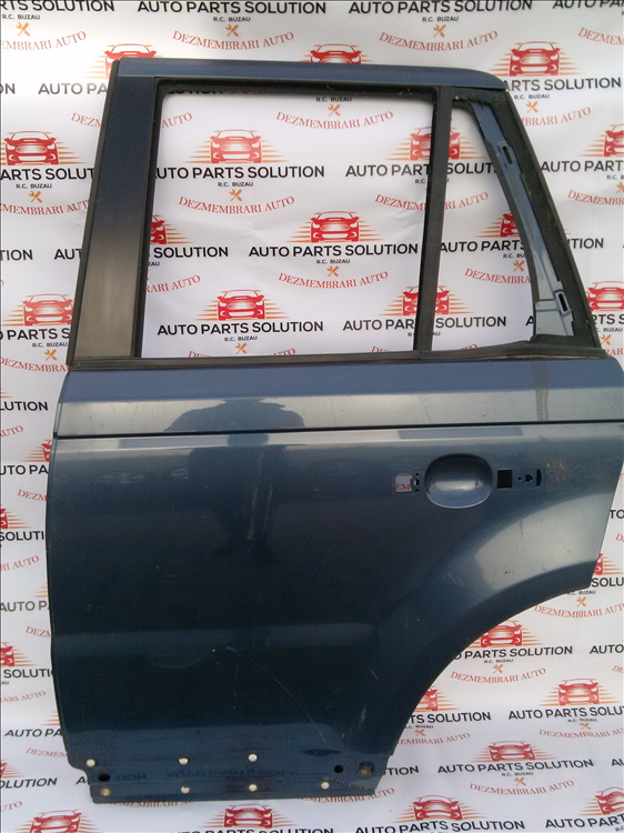 Usa stanga spate RANGE ROVER SPORT