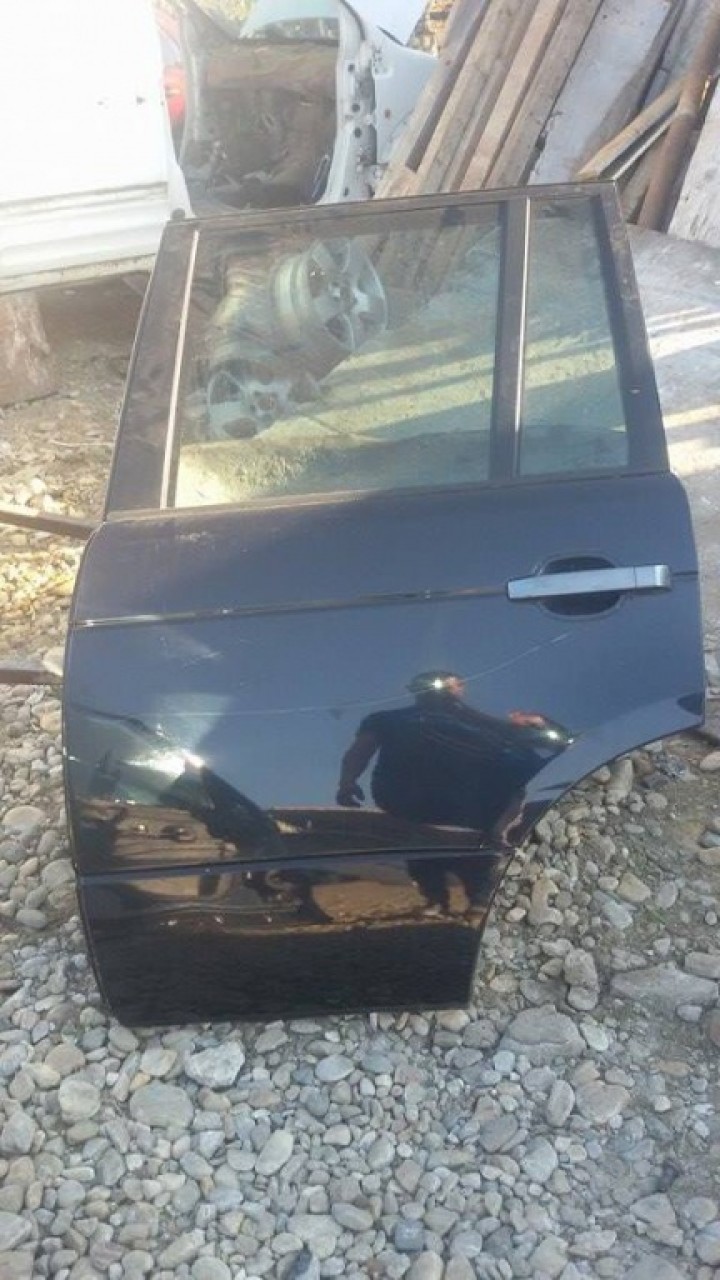 Usa stanga spate range rover vogue 2002-2012