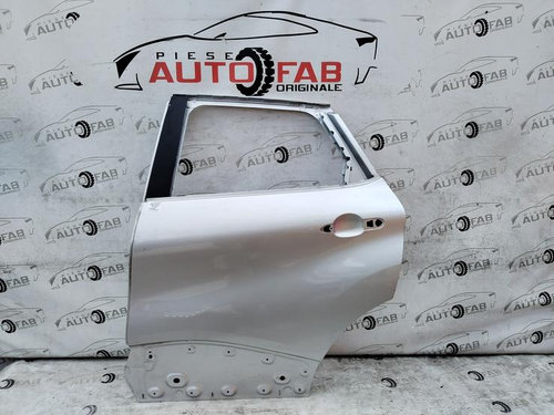 Usa stanga spate Renault Captur 1 an 2013-2014-2015-2016-2017-2018-2019 H3T2MY5UFF