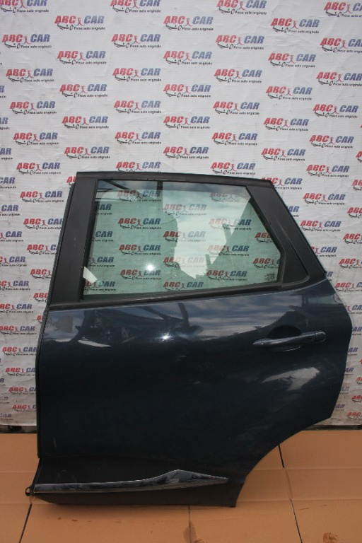Usa stanga spate Renault Captur 2013-2019