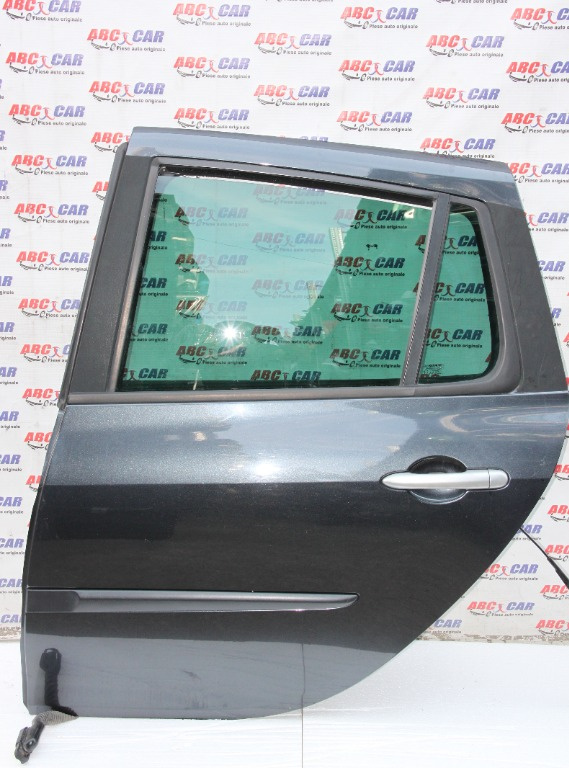 Usa stanga spate Renault Clio 3 estate 2005-2014