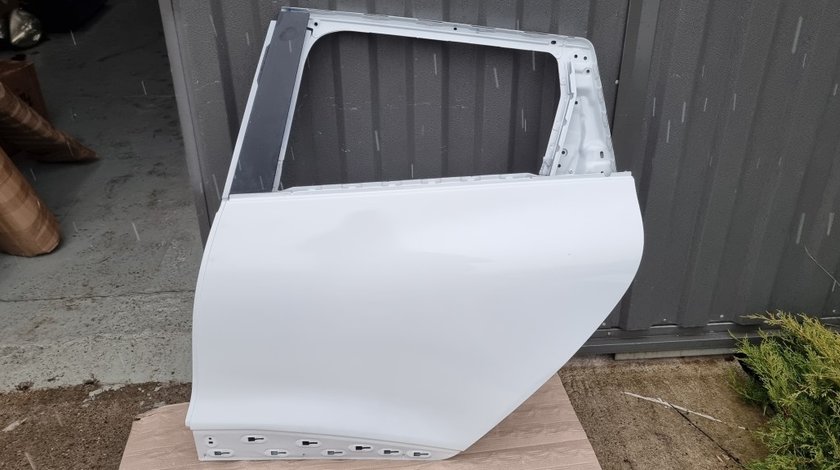 Usa stanga spate Renault Clio 4 2012 2013 2014 2015 2016 2017
