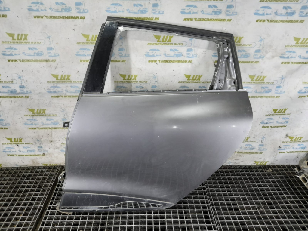 Usa stanga spate Renault Clio 4 [2012 - 2020] 1.5 dci K9K608