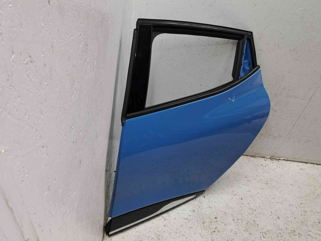 Usa stanga spate Renault Clio 4 (B98) Hatchback [Fabr 2012-2020] OVRPJ