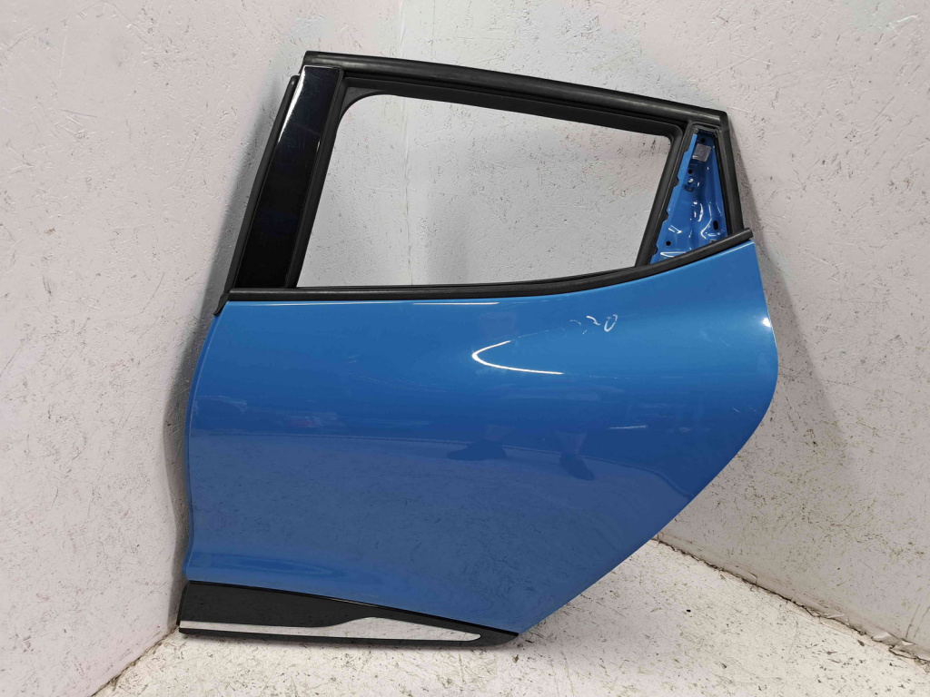 Usa stanga spate Renault Clio 4 (B98) Hatchback [Fabr 2012-2020] OVRPJ