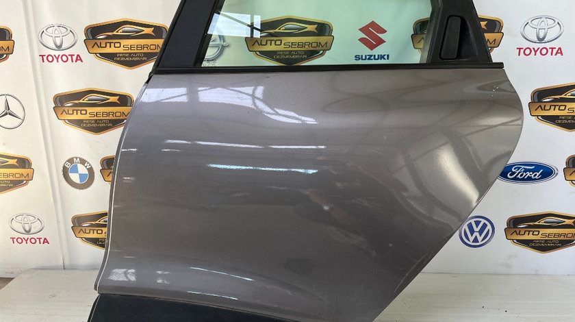 Usa stanga spate Renault Clio 4 COMBI