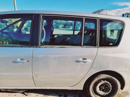Usa stanga spate Renault Espace 4 [Fabr 2002-2014] GRI