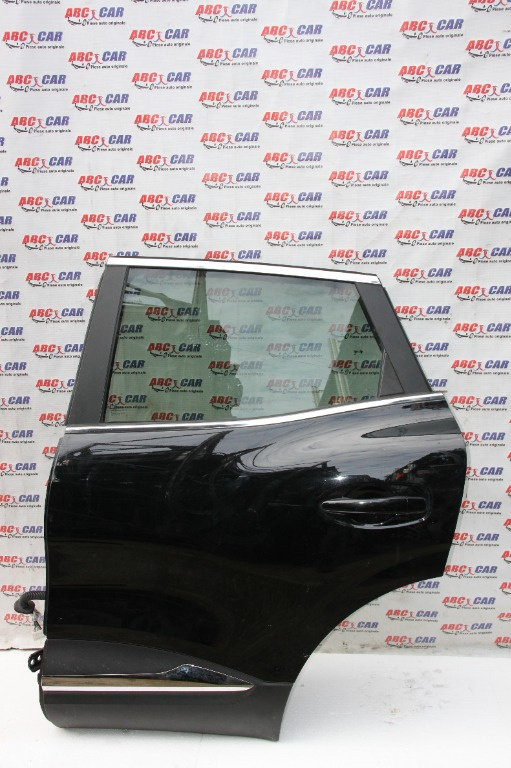 Usa stanga spate Renault Kadjar 2015-2022