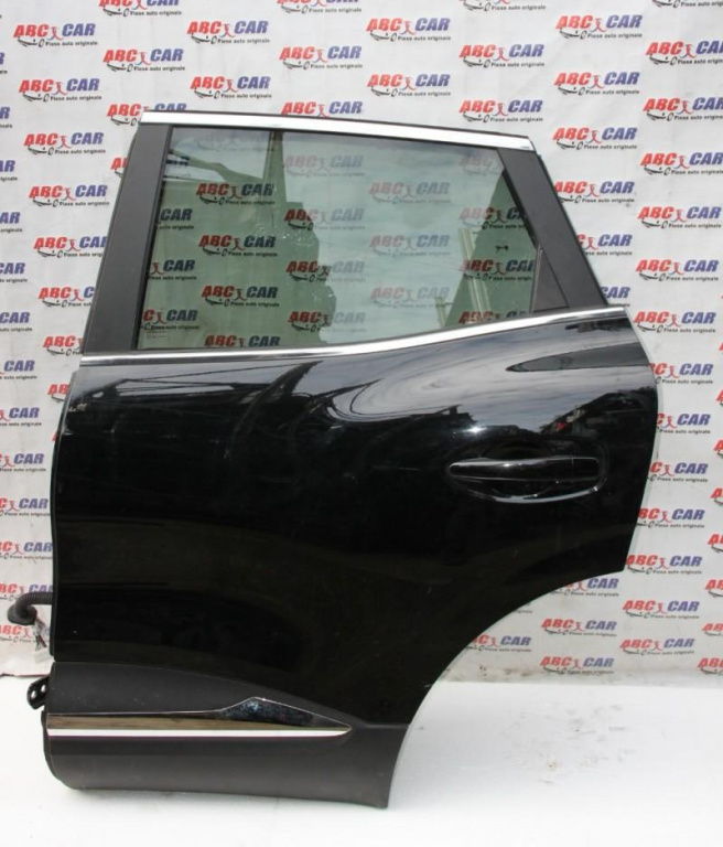 Usa stanga spate Renault Kadjar 2015-2022