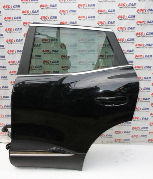 Usa stanga spate Renault Kadjar 2015-2022