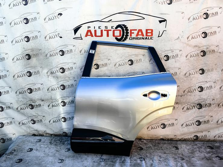 Usa stanga spate Renault Kadjar an 2015-