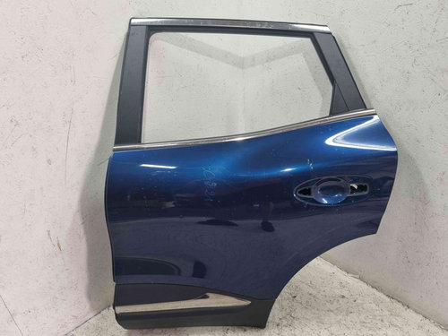 Usa stanga spate Renault Kadjar [Fabr 2015-prezent] TERPR