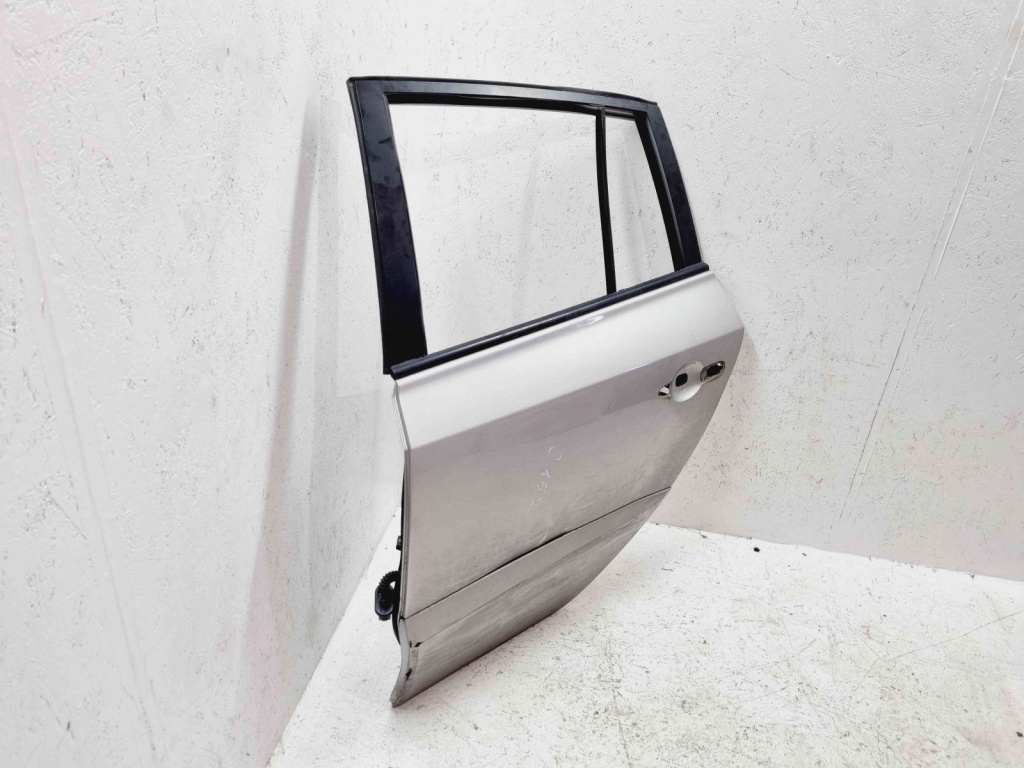 Usa stanga spate Renault Koleos 1 SUV [Fabr 2008-2015] Argintiu