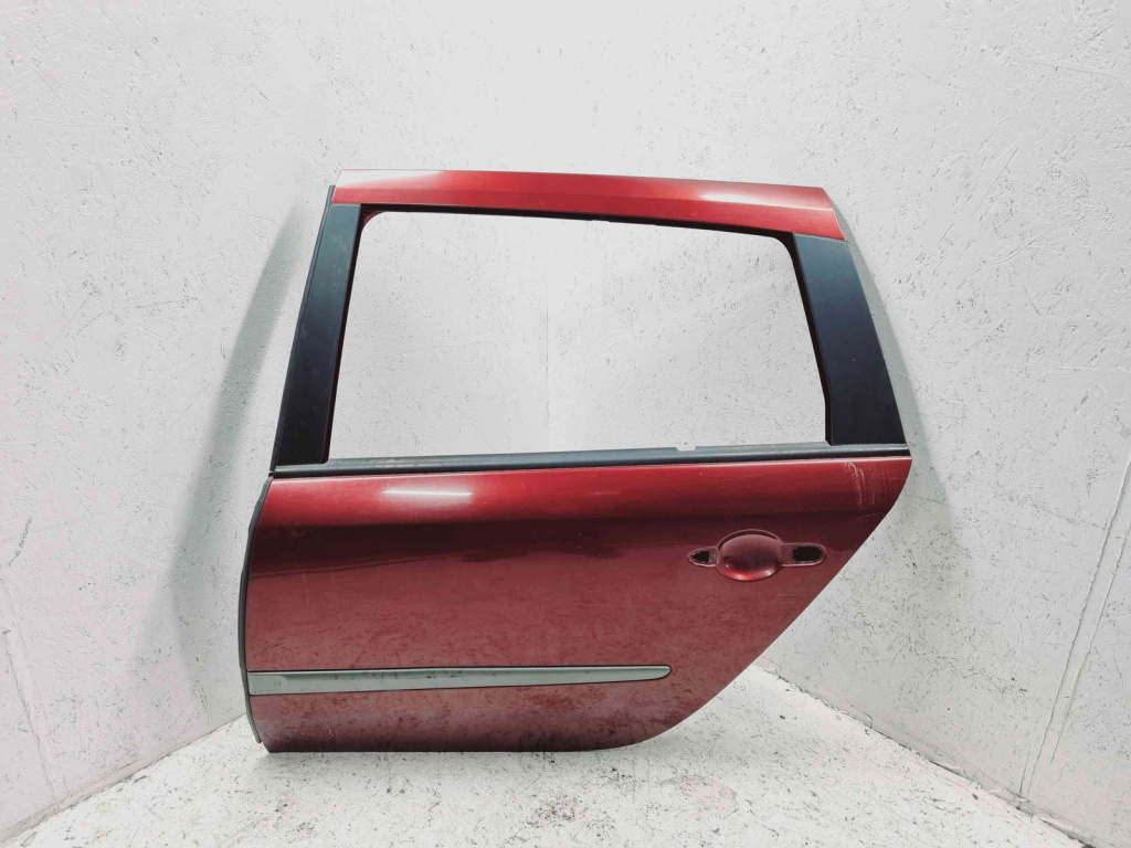 Usa stanga spate Renault Laguna 2 [Fabr 2001-2007] TEB79