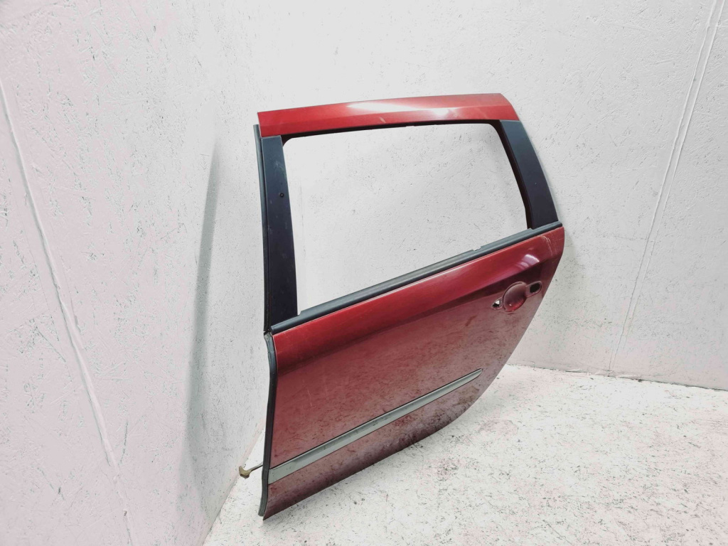 Usa stanga spate Renault Laguna 2 [Fabr 2001-2007] TEB79