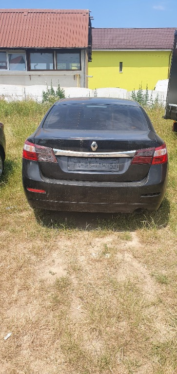 Usa stanga spate Renault Latitude 2.0 DCI 2012 Euro 5