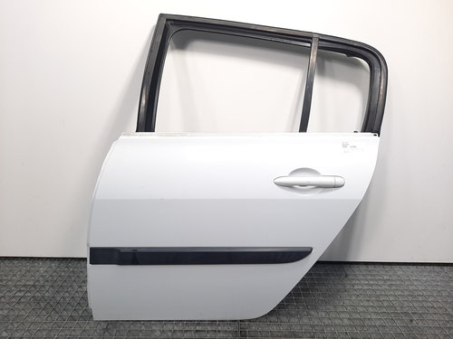Usa stanga spate, Renault Megane 2 [Fabr 2002-2008] (id:427002)