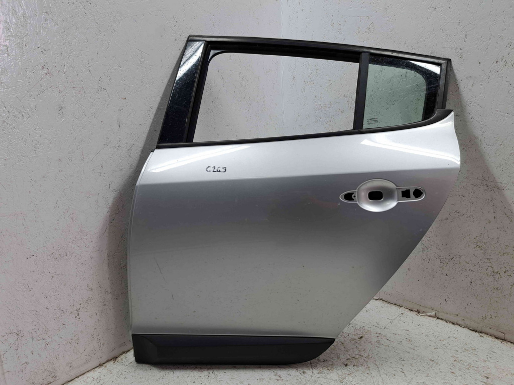 Usa stanga spate Renault Megane 3 (B95) [Fabr 2008-2016] TED69
