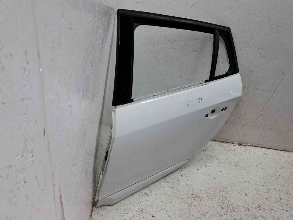 Usa stanga spate Renault Megane 3 Combi [Fabr 2008-2015] OV369