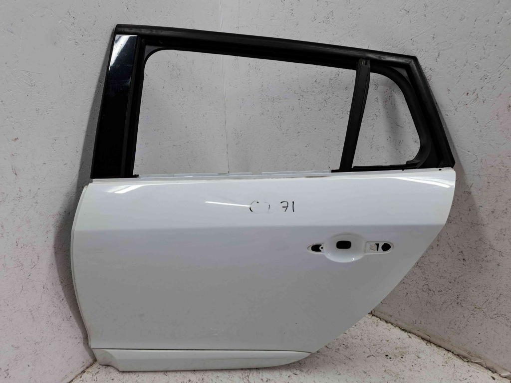 Usa stanga spate Renault Megane 3 Combi [Fabr 2008-2015] OV369