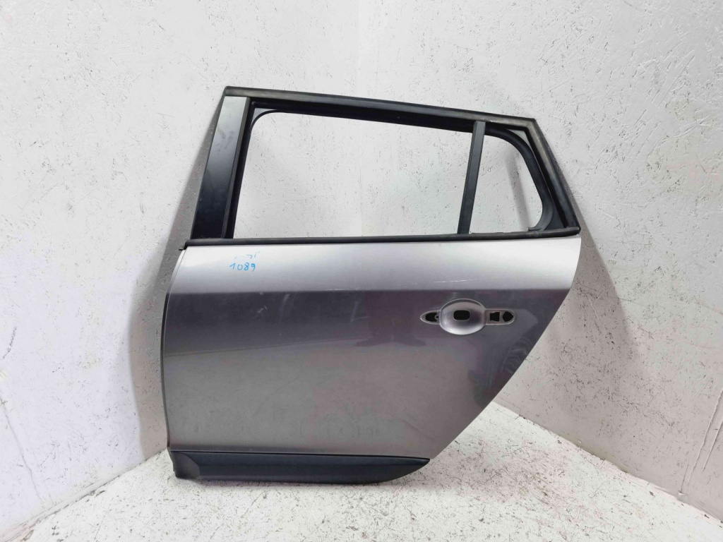 Usa stanga spate Renault Megane 3 Combi [Fabr 2008-2015] TEKNG