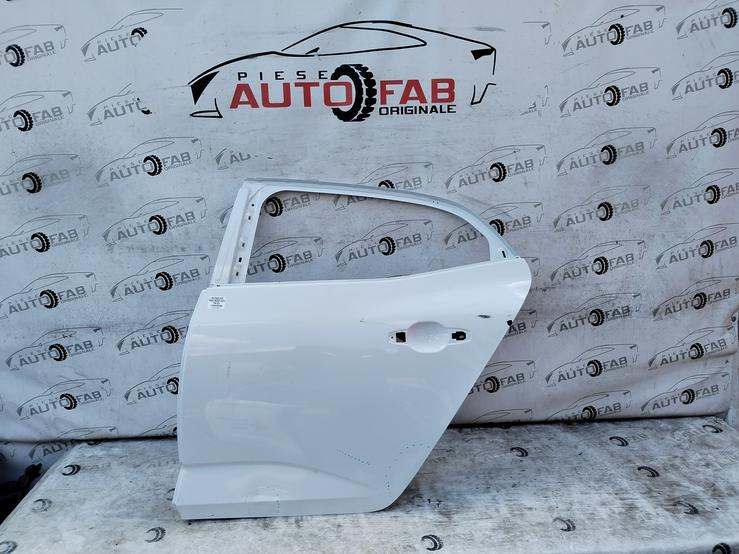 Usa stanga spate Renault Megane 4 Hatchback an 2016-2017-2018-2019-2020-2021-2022-2023-2024 IVTZ3Z6OT1