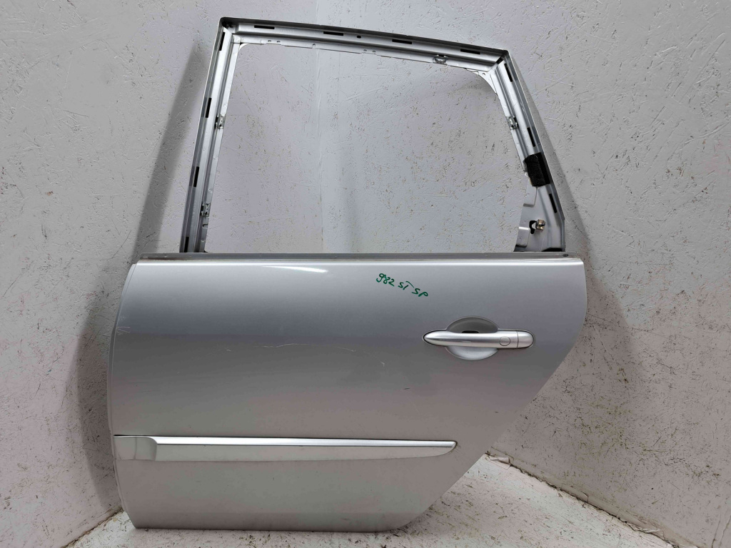 Usa stanga spate Renault Scenic 1 [Fabr 1999-2003] TEHNK