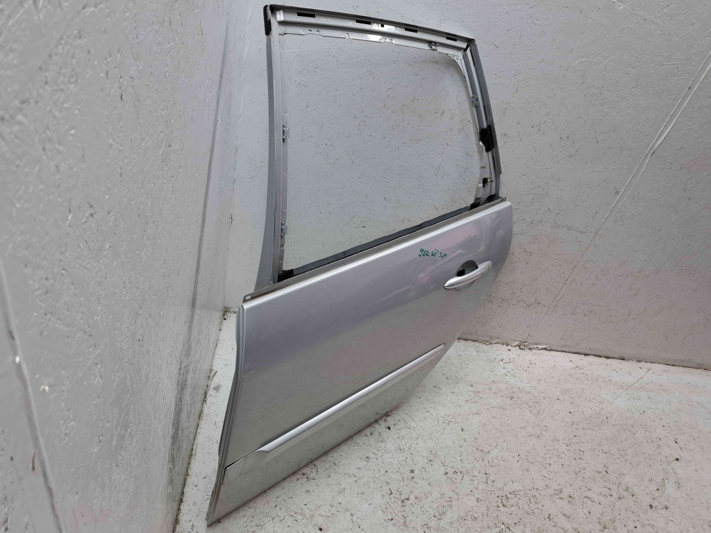 Usa stanga spate Renault Scenic 1 [Fabr 1999-2003] TEHNK