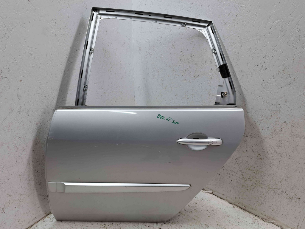 Usa stanga spate Renault Scenic 1 [Fabr 1999-2003] TEHNK