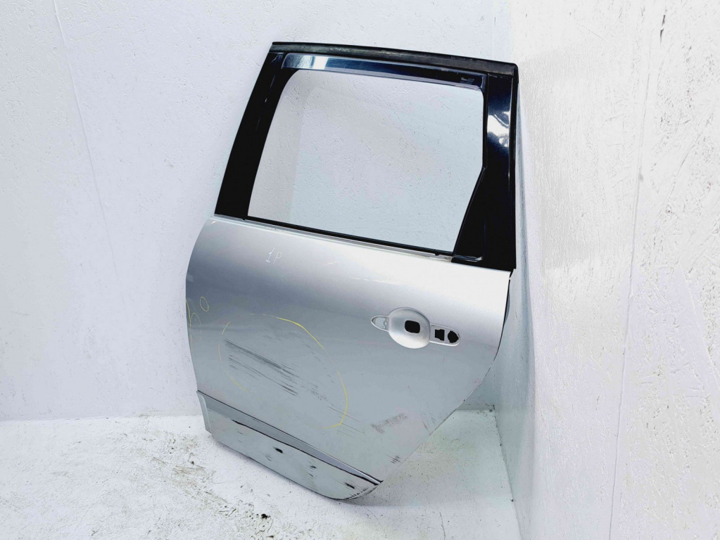 Usa stanga spate Renault Scenic 3 [Fabr 2009-2015] TED69
