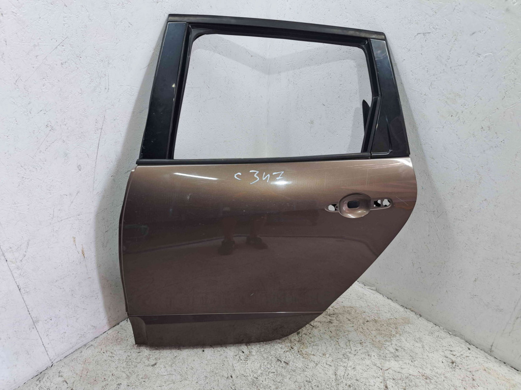 Usa stanga spate Renault Scenic 3 [Fabr 2009-2015] TECNB