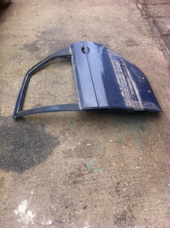 Usa stanga spate Renault Scenic [facelift] [1999 - 2003] RX4 minivan 5-usi 2.0 16v MT 4WD (139 hp) I (JA0/1_) RX4