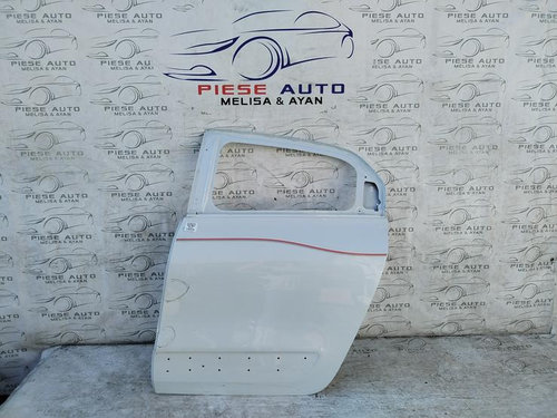 Usa stanga spate Renault Twingo 3 an 2014-2015-2016-2017-2018-2019-2020-2021-2022-2023 XJFUSM4SD1
