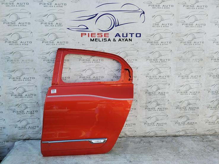 Usa stanga spate Renault Twingo 3 an 2014-2015-2016-2017-2018-2019-2020-2021-2022-2023 BMG7XCMGI0
