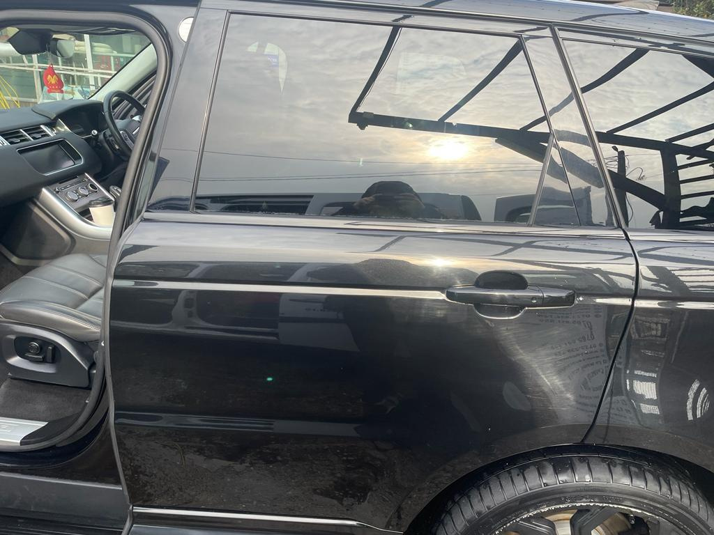Usa stanga spate Rover Range Rover Sport 3.0 d 306dt 2015
