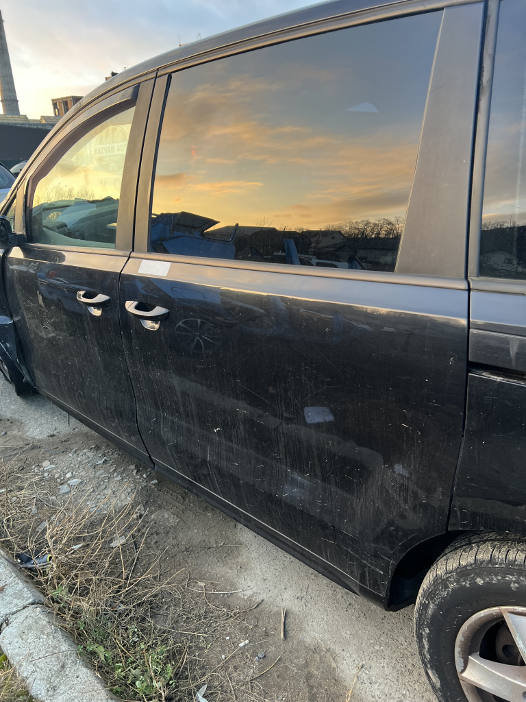 Usa stanga spate Seat Alhambra 2.0 Motorina 2012, -