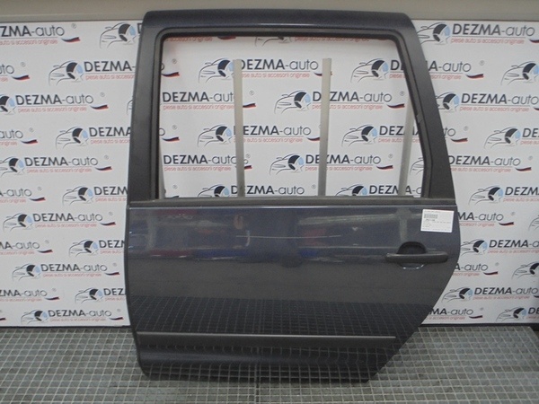 Usa stanga spate, Seat Alhambra