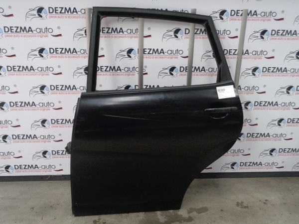 Usa stanga spate, Seat Altea (5P1) 2004-2013 (id:231711)