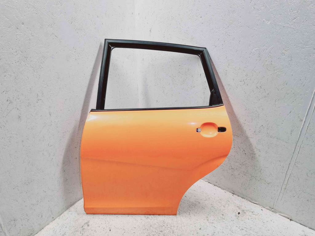 Usa stanga spate Seat Altea (5P1) [Fabr 2004-2010] LS5G