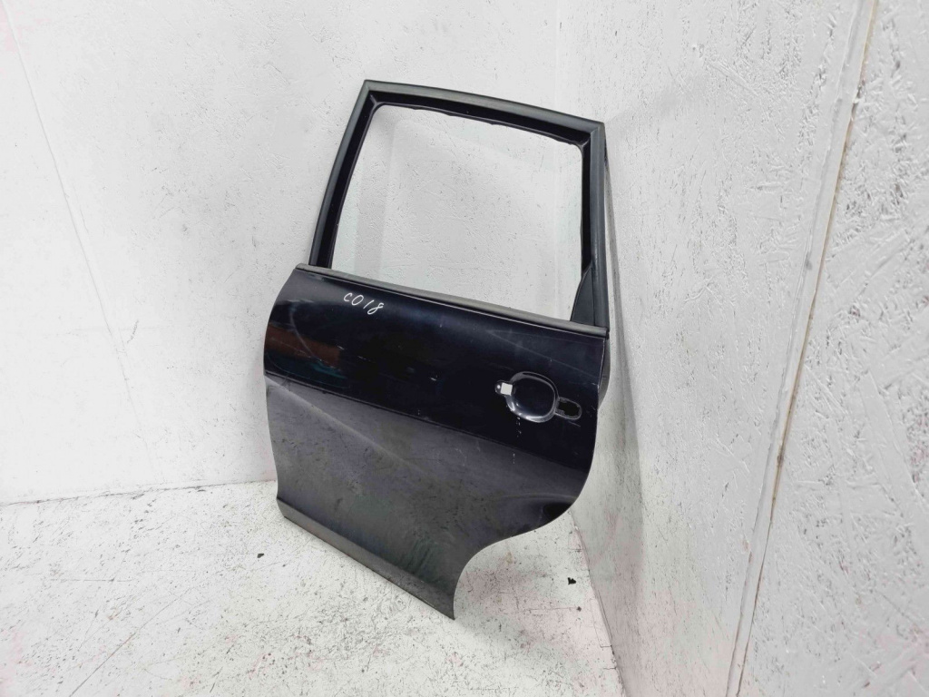Usa stanga spate Seat Altea XL (5P5, 5P8) [Fabr 2006-2015] LC9Z