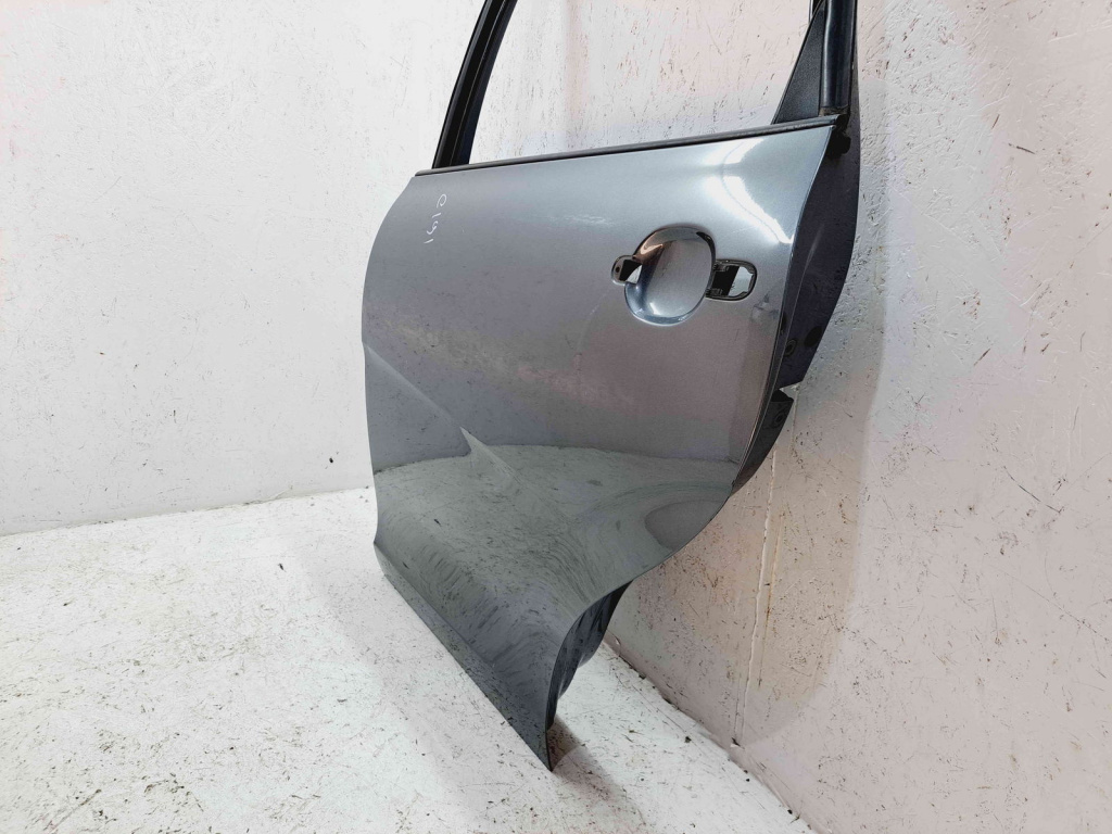 Usa stanga spate Seat Altea XL (5P5, 5P8) Facelift [Fabr 2006-2015] LX7R