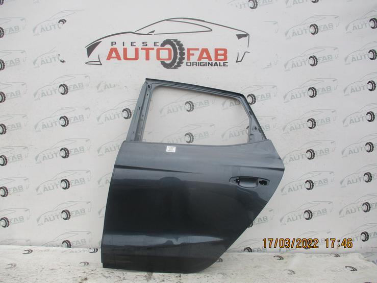 Usa stanga spate Seat Arona an 2017-2018-2019-2020-2021-2022 0X2436TDYY