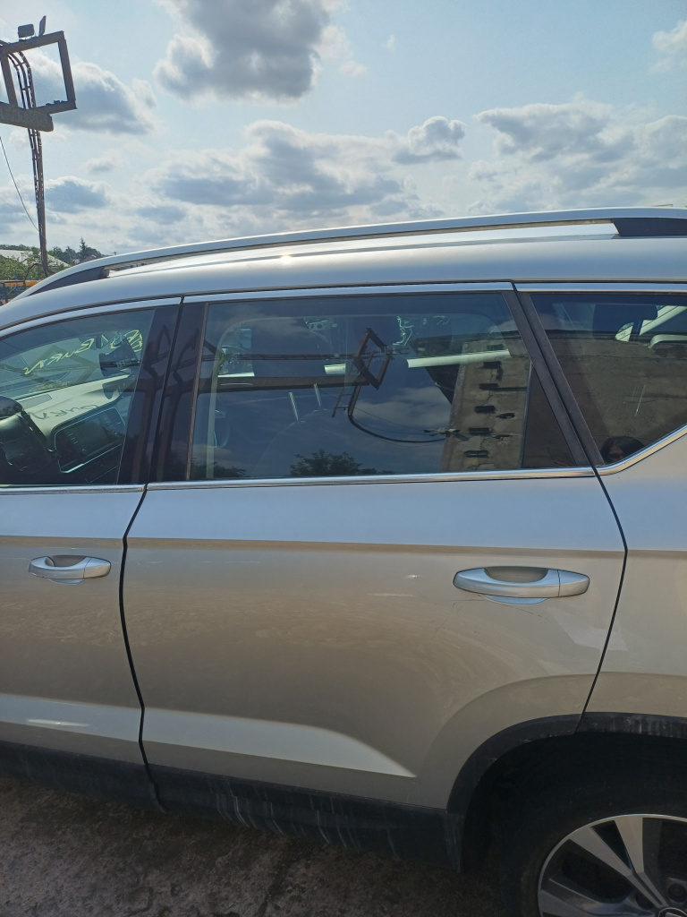 Usa stanga spate Seat Ateca 1.6 Motorina 2018, -